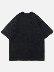 Vintage Eye Graphic Tee