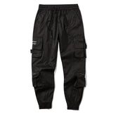 Urban "Adventurer" Pants