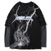 Thunderbolt Sweatshirt