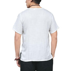 Burijji Shirt White