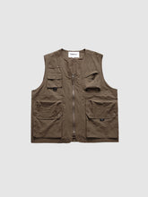 Retro Vintage Tactical Vest