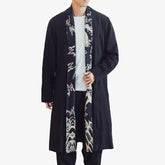 Dappa Kimono Coat