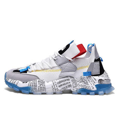 Tokyo Street Sneakers