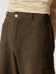 American National Fashion Design Loose Pants