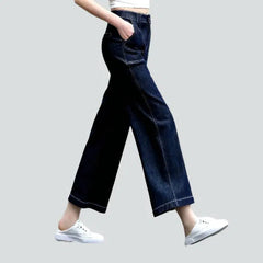 Classic jeans for ladies
