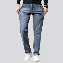 Tapered 90s jeans for men