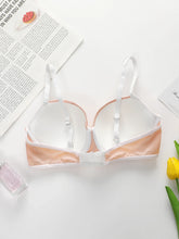 1Pcs Everyday Thin Cup Women's Bra