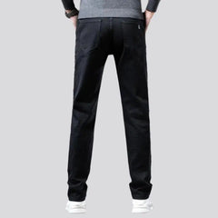 Black jeans for men