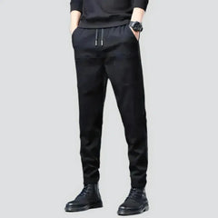 Joggers casual jeans for men