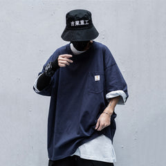 Osaka Street Tee