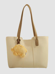 Large Versatile Commuting Tote Bag