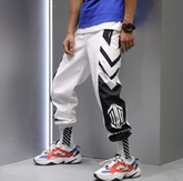 "Arrow" Street Pants