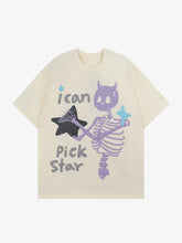 Pick Star Graphic Tee