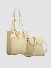 Genuine Fashion Shoulder Tote Bag