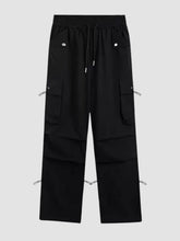 American Street Fashion Sport Pants