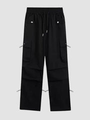 American Street Fashion Sport Pants