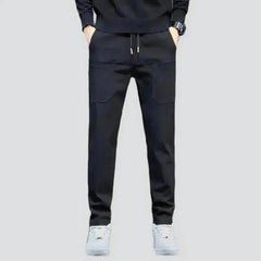 Joggers casual jeans for men