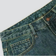 90s vintage jeans for men