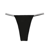 1pcs 1XL-4XL Plus Size Sexy Lady Thongs