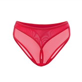 1pcs Low Rise Hollow Out Sexy Women Panties