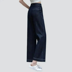 Classic jeans for ladies