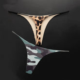 2 Pcs/Pack Sexy Thong