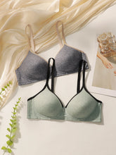 2 Pcs Bra