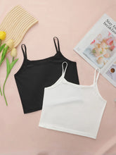 2-piece set of women's sexy lingerie