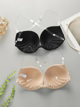 2 pieces of multi-color front button Underwear