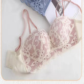 Ladies Push Up lingerie