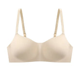 Summer One Piece Seamless Bra