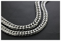 'Remember to Remember' - Celebrity Cuban Chain