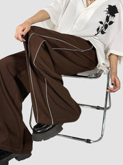 American Vintage Loose Pants