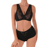 2pcs/Set Sexy Women Underwear