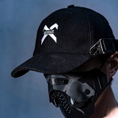 Tech XX Cap