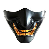 3D Devil Mask