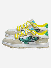 Cactus Elements Board Shoes