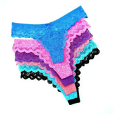 3PC Free Shipping Ladies Thong