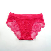 3PCS Sexy Mesh Women Panties
