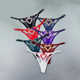 3Pcs/Set Cute Cosplay Sexy lingerie