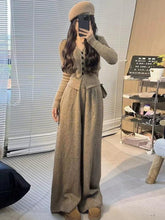 Tall Look Two Piece Set