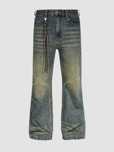 European And American Vibe Cleanfit Pants