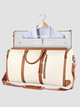 All-In-One Travel Duffle Bag (Limited Edition)