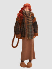 Versatile Long Scarf