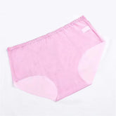 3pcs Soft Mesh Panties