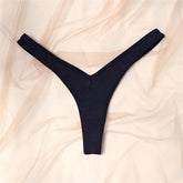 3pcs/pack Sexy Thong