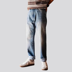 90s men's 14oz jeans