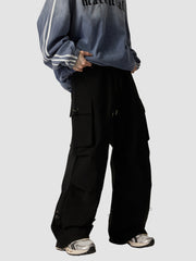 American Street Fashion Sport Pants