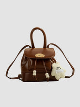 Genuine Retro Large Capacity Backpack