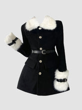 Retro Princess Dress